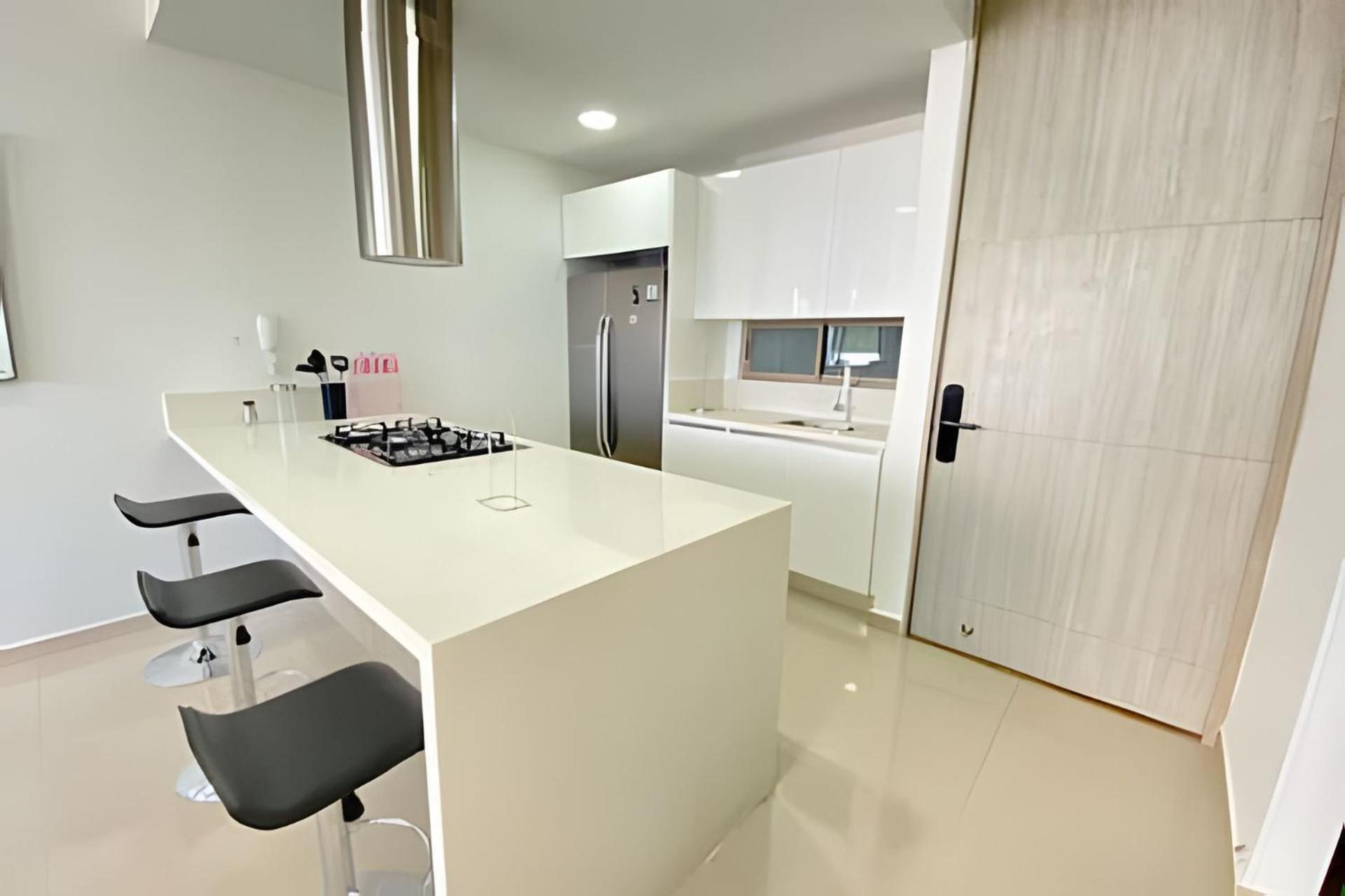Samaria Club - Frente Al Mar By Soho