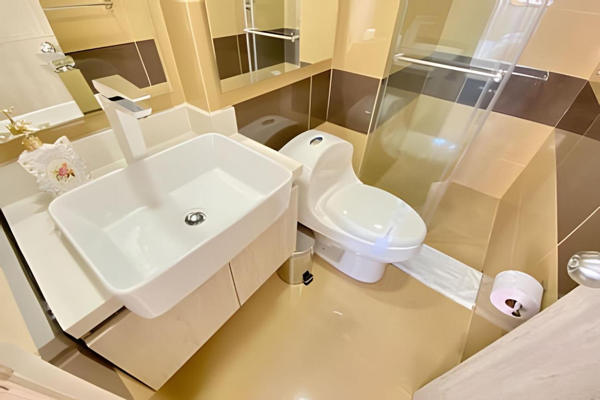 Apartamento Samaria Club - Frente Al Mar By Soho *