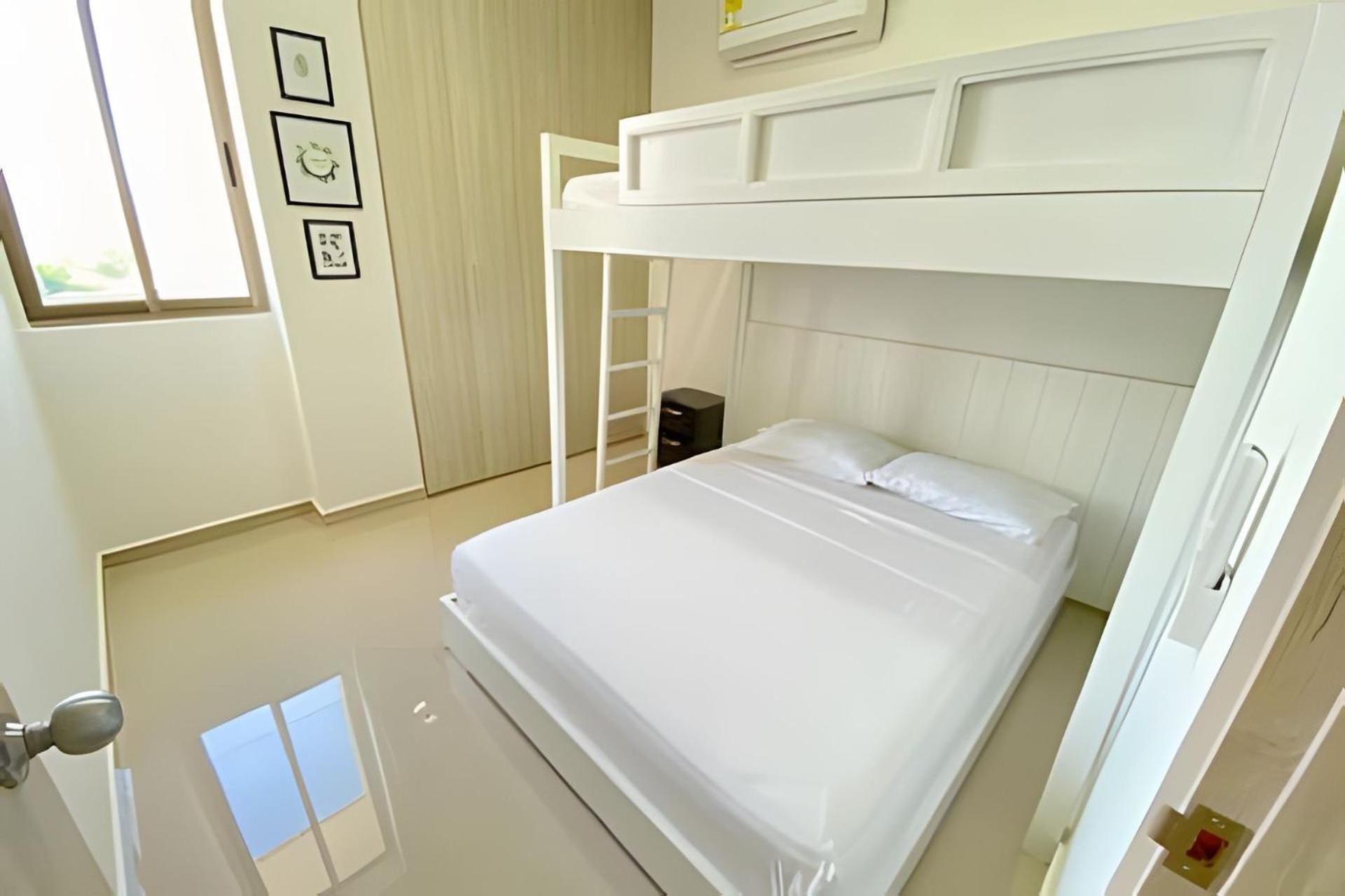 Samaria Club - Frente Al Mar By Soho *