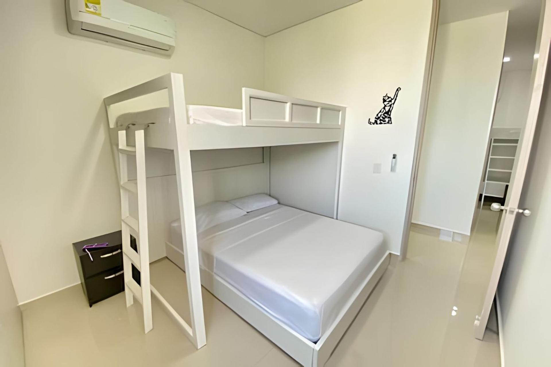 Samaria Club - Frente Al Mar By Soho