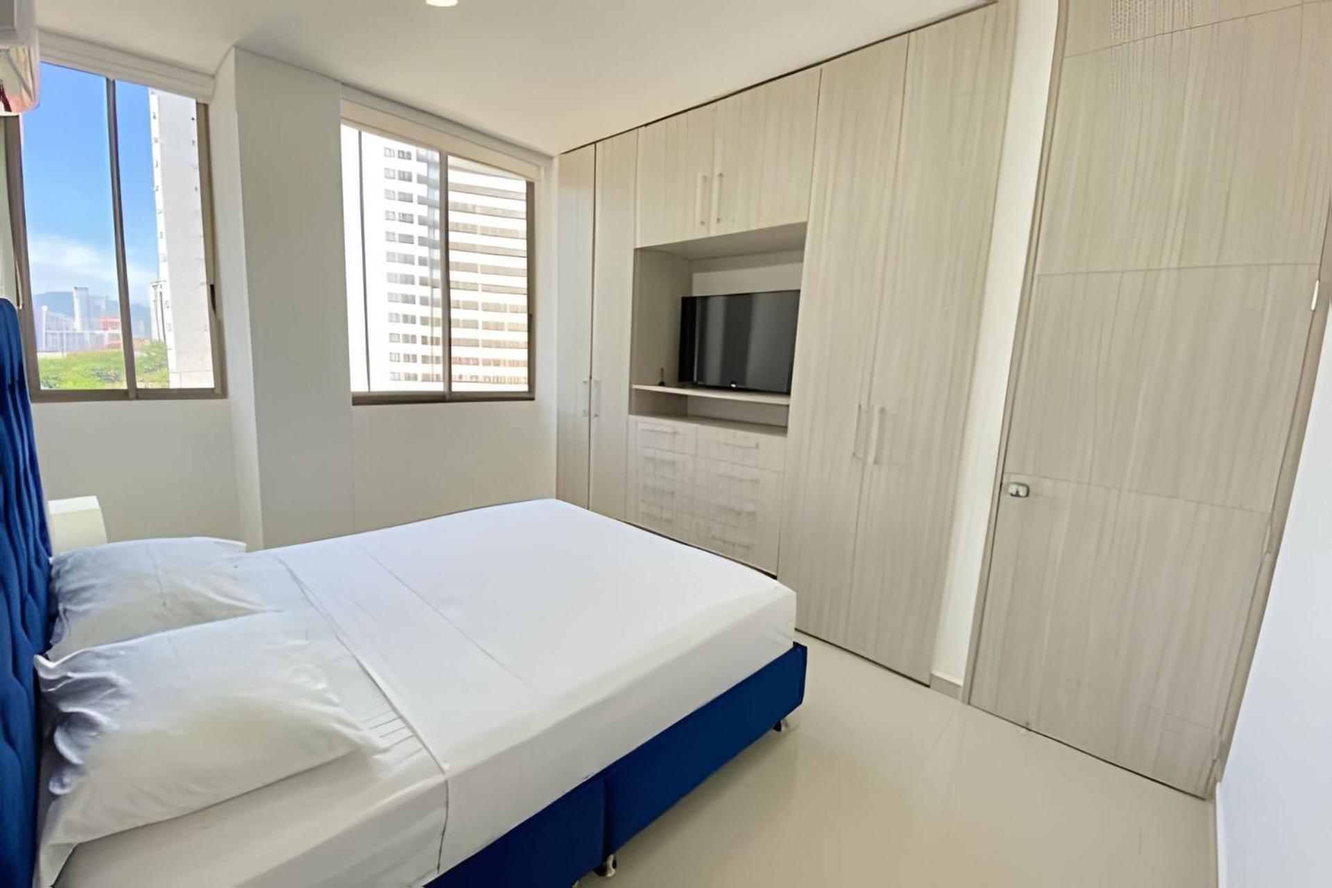 Apartamento Samaria Club - Frente Al Mar By Soho