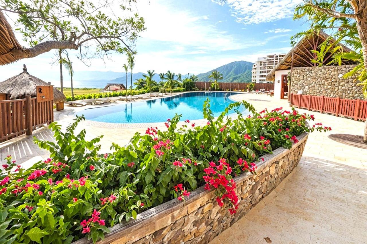 Samaria Club - Frente Al Mar By Soho *