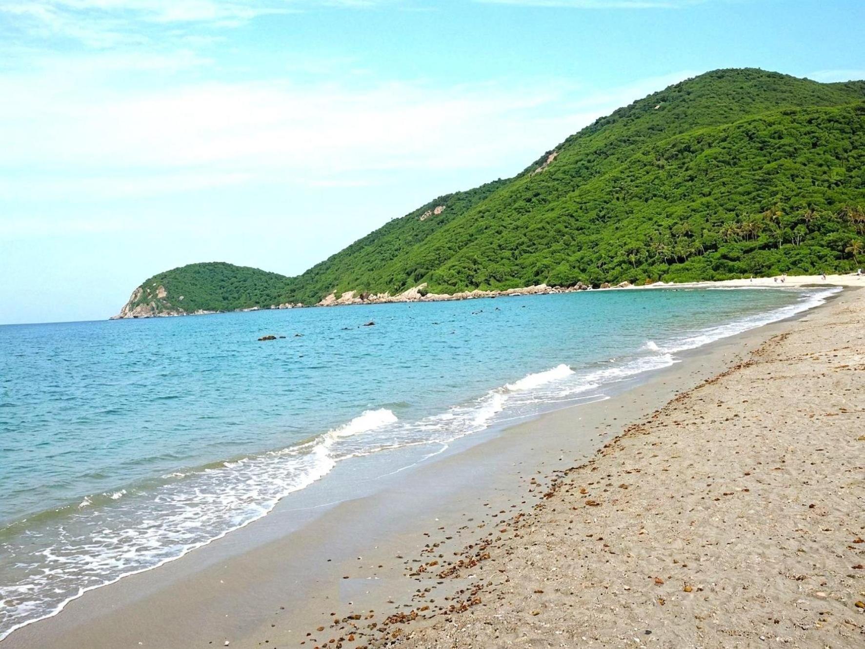 Apartamento Samaria Club - Frente Al Mar By Soho *