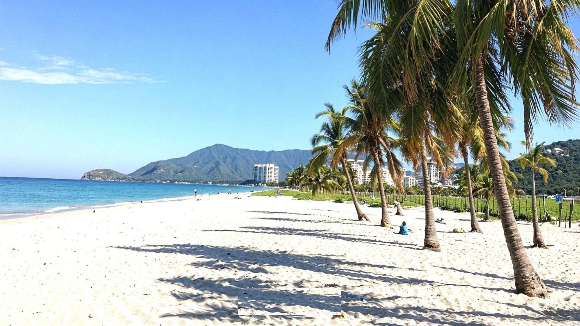 Samaria Club - Frente Al Mar By Soho *