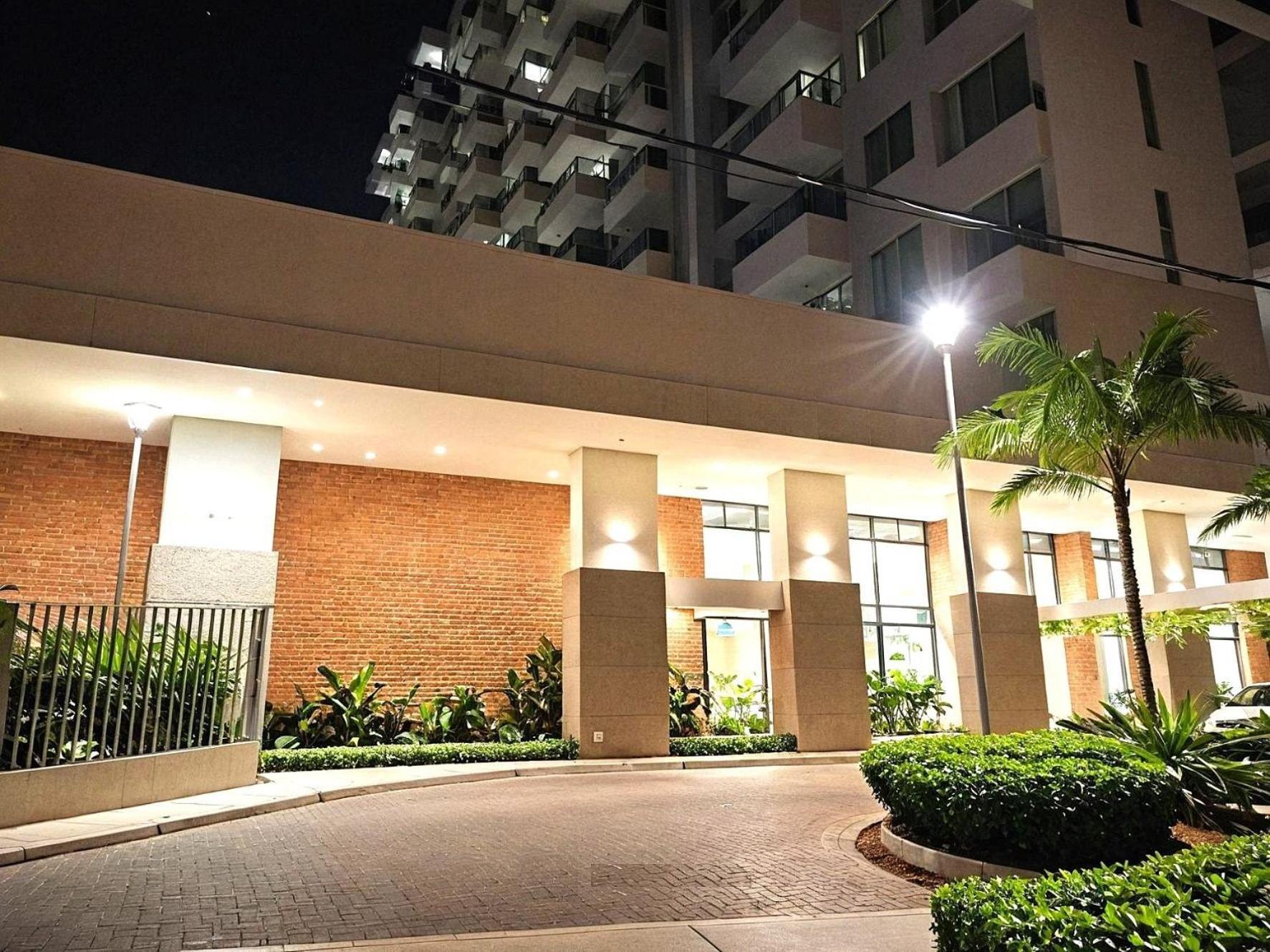 Samaria Club - Frente Al Mar By Soho