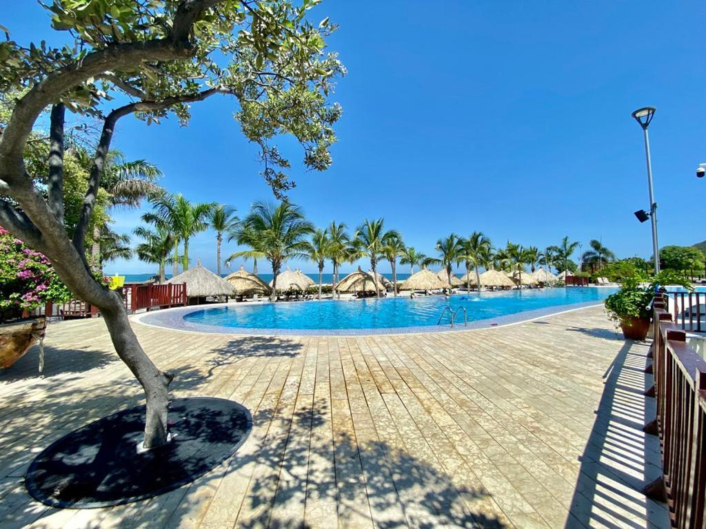 Samaria Club - Frente Al Mar By Soho