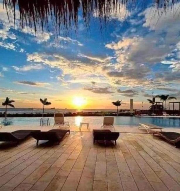 Apartment Samaria Club - Frente Al Mar By Soho Santa Marta (Magdalena)
