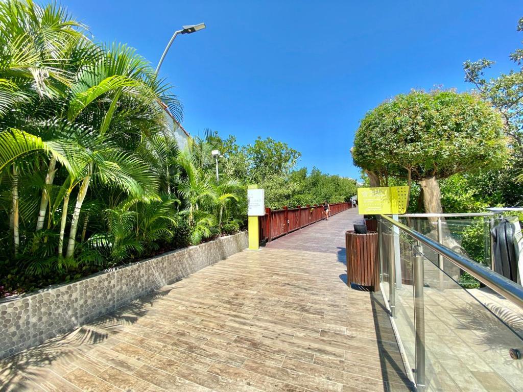 Apartment Samaria Club - Frente Al Mar By Soho