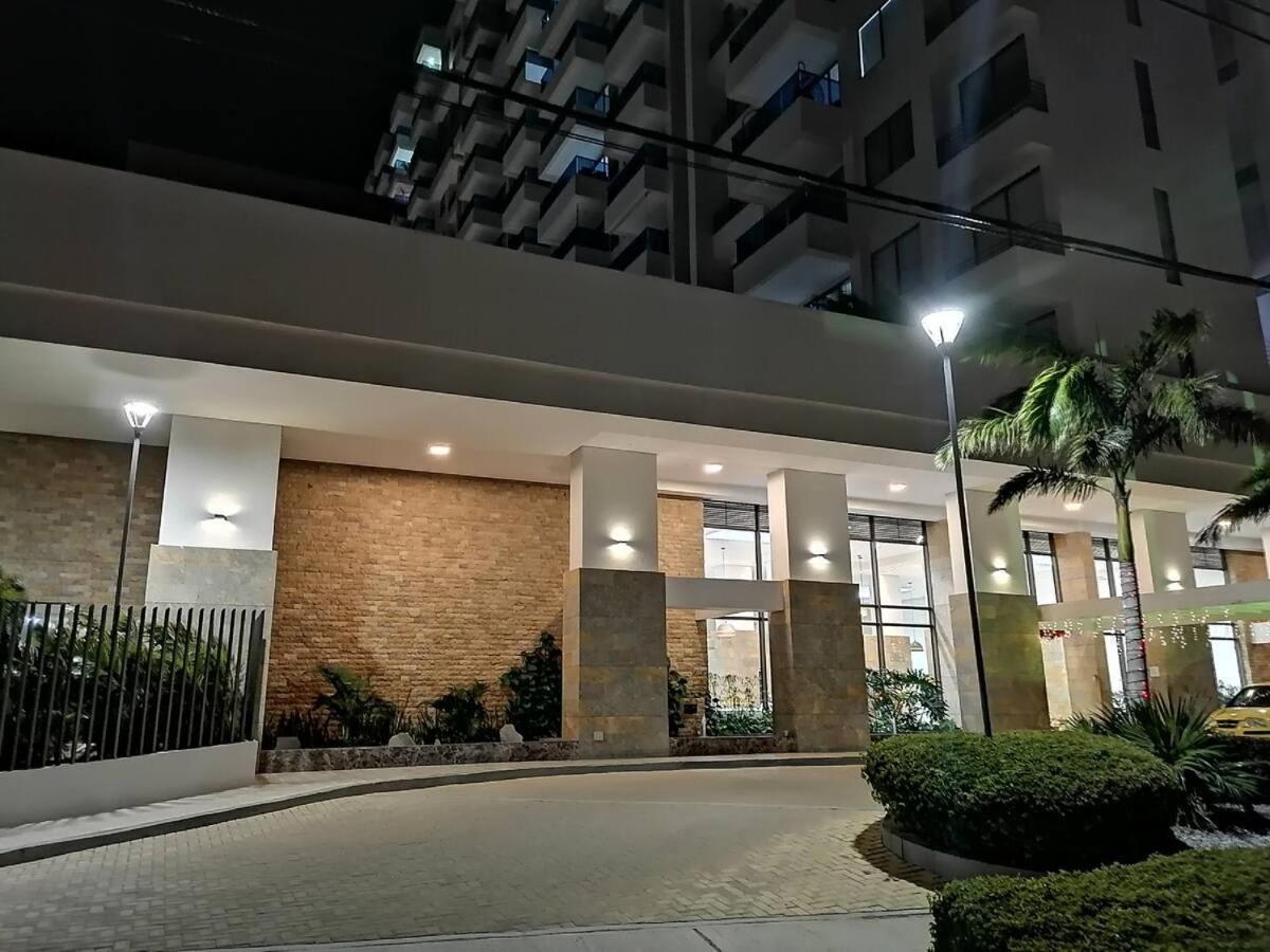 Apartment Samaria Club - Frente Al Mar By Soho