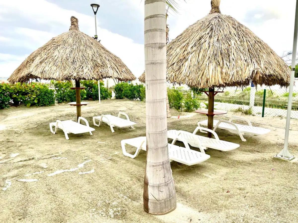 Samaria Club - Frente Al Mar By Soho Santa Marta (Magdalena)