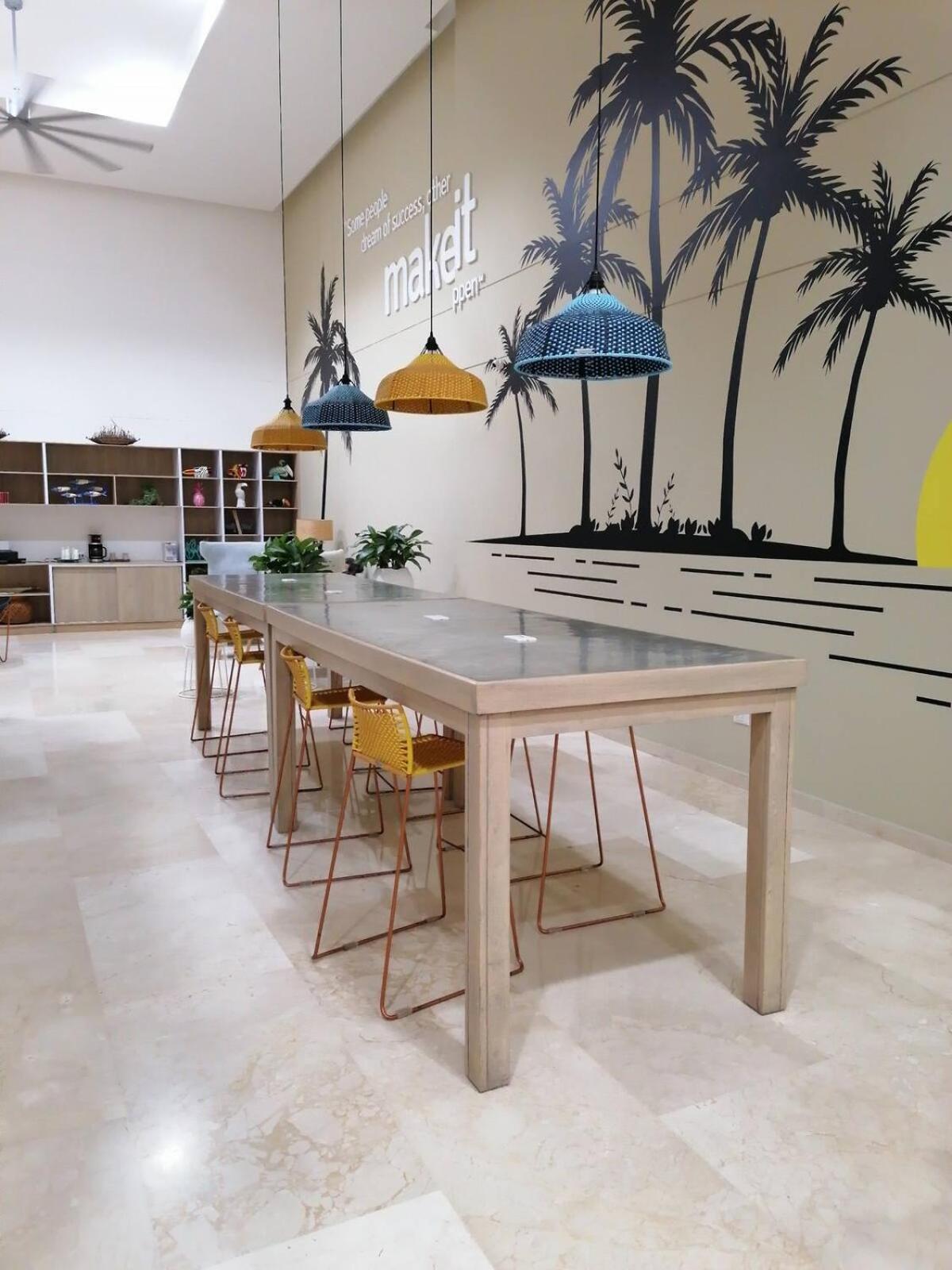 Samaria Club - Frente Al Mar By Soho Apartment